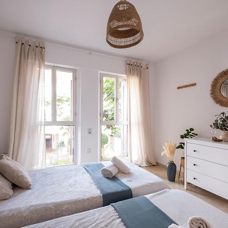 Aquamarine Apartment In Marina Sotogrande Dış mekan fotoğraf