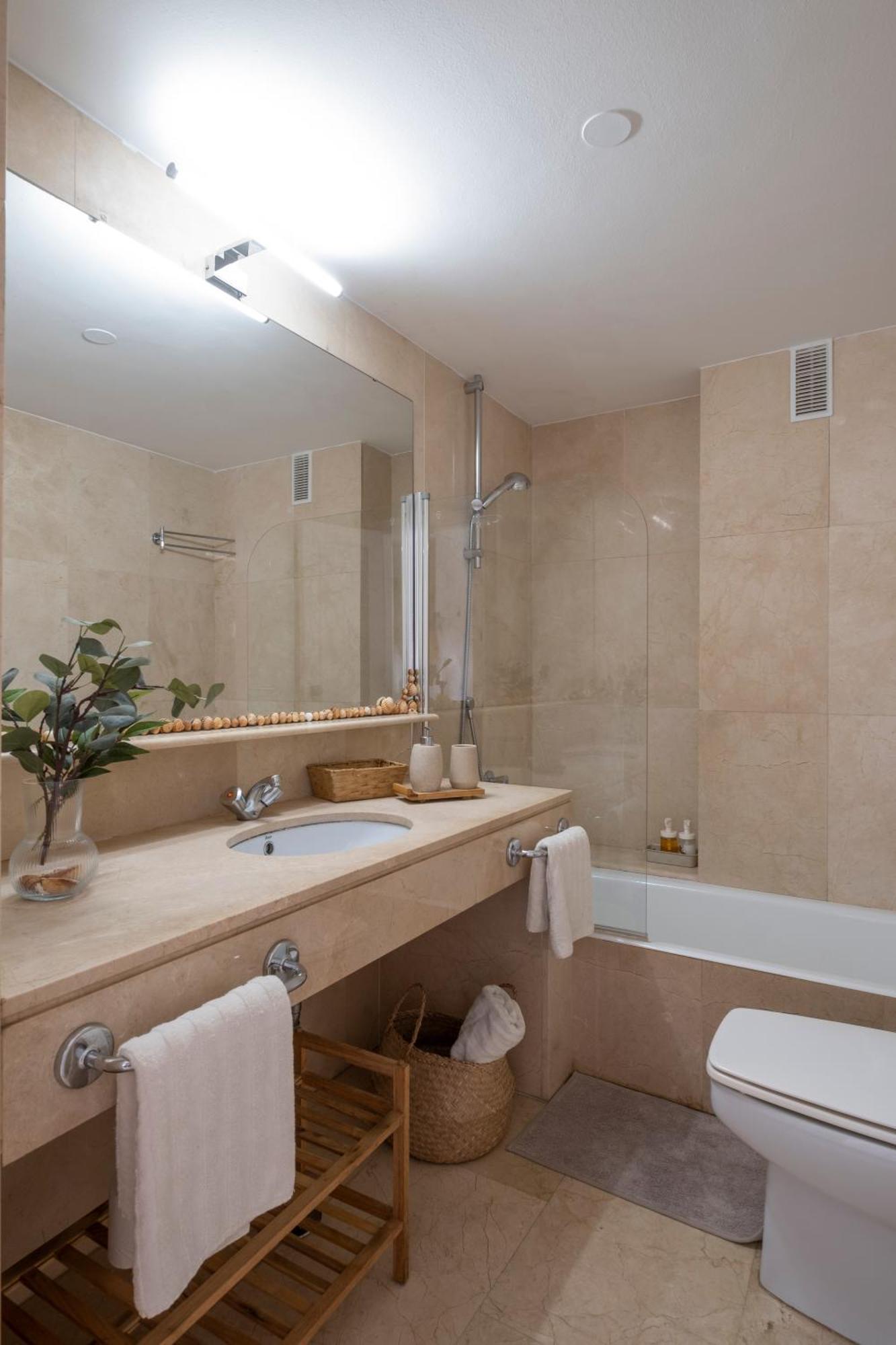 Aquamarine Apartment In Marina Sotogrande Dış mekan fotoğraf
