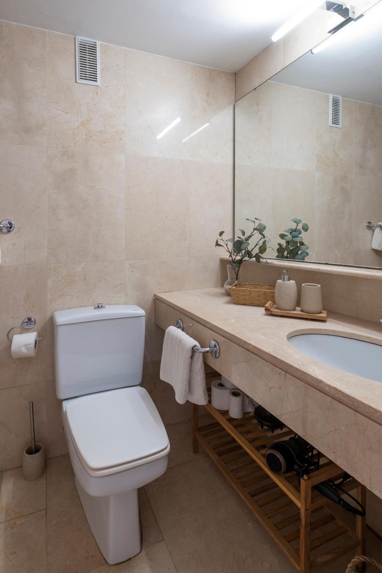 Aquamarine Apartment In Marina Sotogrande Dış mekan fotoğraf
