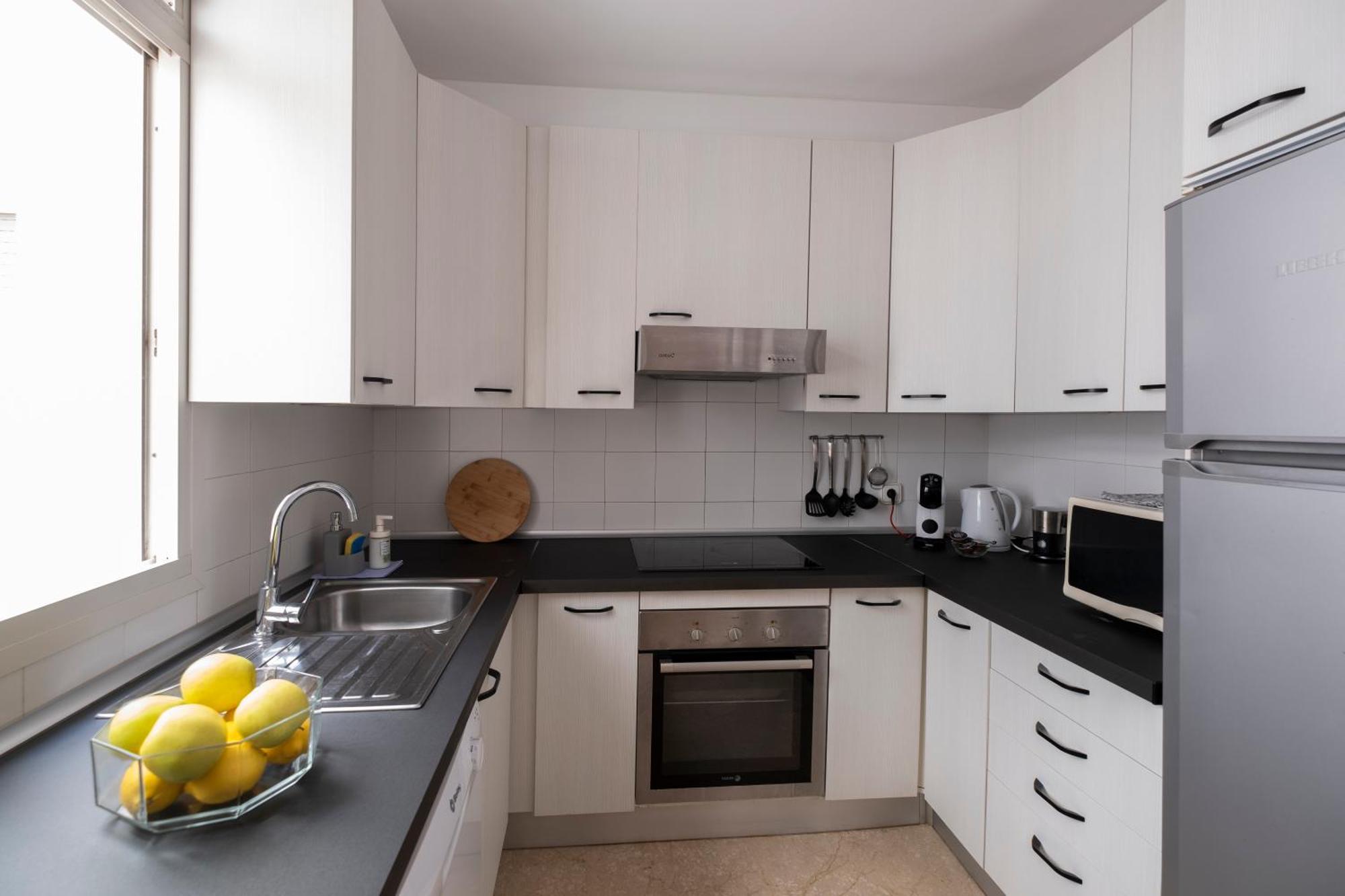Aquamarine Apartment In Marina Sotogrande Dış mekan fotoğraf